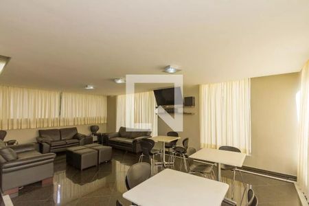 Apartamento à venda com 122m², 3 quartos e 2 vagasÁrea Comum