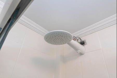 Apartamento à venda com 122m², 3 quartos e 2 vagasBanheiro Social