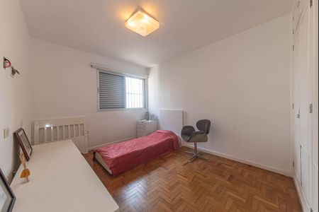 Apartamento à venda com 122m², 3 quartos e 2 vagasQuarto 2