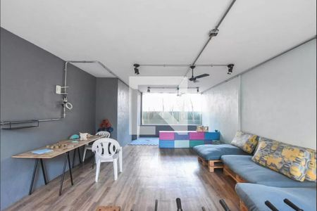 Apartamento à venda com 122m², 3 quartos e 2 vagasÁrea Comum