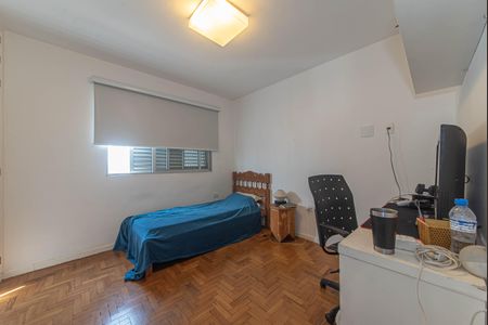 Apartamento à venda com 122m², 3 quartos e 2 vagasQuarto 1