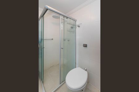 Apartamento à venda com 122m², 3 quartos e 2 vagasBanheiro Social