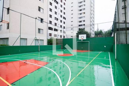 Apartamento à venda com 122m², 3 quartos e 2 vagasÁrea Comum