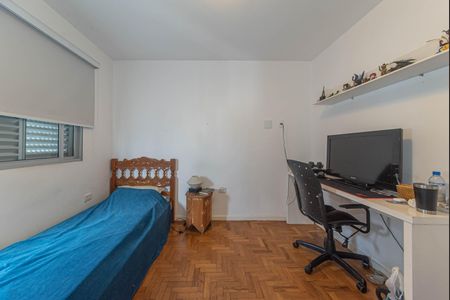 Apartamento à venda com 122m², 3 quartos e 2 vagasQuarto 1