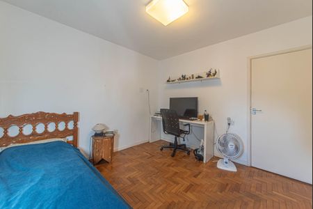 Apartamento à venda com 122m², 3 quartos e 2 vagasQuarto 1