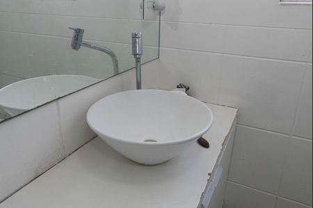 Apartamento à venda com 122m², 3 quartos e 2 vagasBanheiro da Suíte