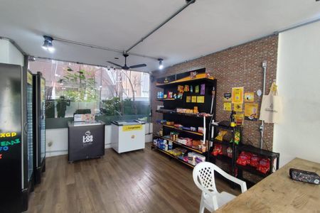 Apartamento à venda com 122m², 3 quartos e 2 vagasÁrea Comum