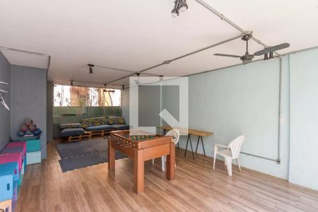 Apartamento à venda com 122m², 3 quartos e 2 vagasÁrea Comum