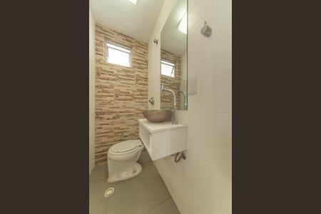 Apartamento à venda com 122m², 3 quartos e 2 vagasLavabo