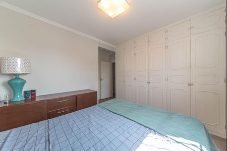 Apartamento à venda com 122m², 3 quartos e 2 vagasSuite