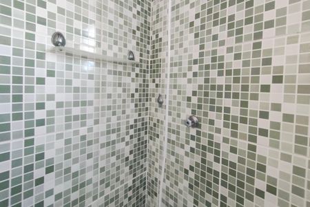 Apartamento à venda com 62m², 2 quartos e 1 vagaBanheiro