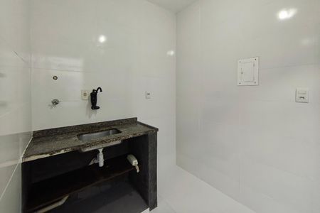 Apartamento à venda com 62m², 2 quartos e 1 vagaCozinha