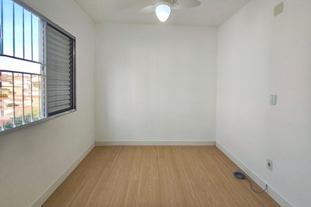 Apartamento à venda com 62m², 2 quartos e 1 vagaQuarto 2