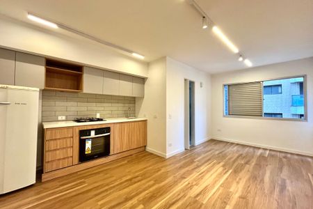 Studio de kitnet/studio para alugar com 1 quarto, 24m² em Vila Clementino, São Paulo