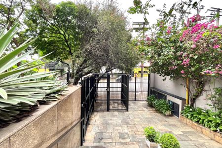 Studio para alugar com 24m², 1 quarto e 1 vaga Studio para alugar com 24m², 1 quarto e 1 vagaHall de entrada