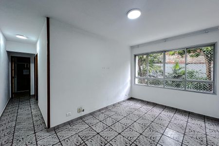 Sala de apartamento para alugar com 2 quartos, 60m² em Vila Formosa, São Paulo