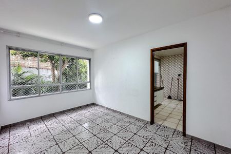 Sala de apartamento para alugar com 2 quartos, 60m² em Vila Formosa, São Paulo