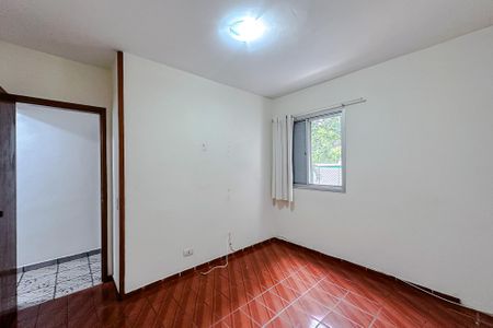 Quarto 1 de apartamento para alugar com 2 quartos, 60m² em Vila Formosa, São Paulo