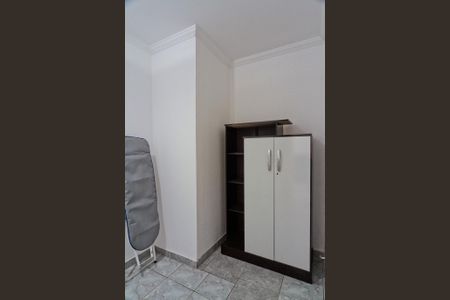 Apartamento para alugar com 55m², 2 quartos e 1 vagaQuarto 2