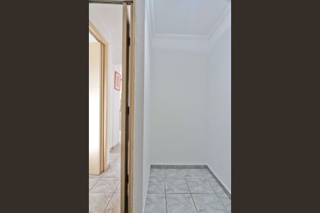 Apartamento para alugar com 55m², 2 quartos e 1 vagaQuarto 2