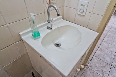 Apartamento para alugar com 55m², 2 quartos e 1 vagaBanheiro