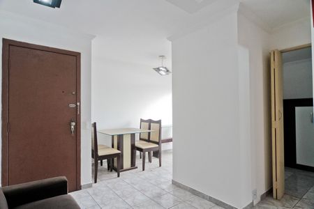 Apartamento para alugar com 55m², 2 quartos e 1 vagaSala