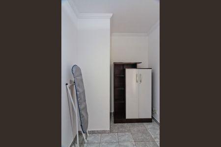 Apartamento para alugar com 55m², 2 quartos e 1 vagaQuarto 2
