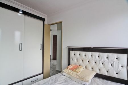Quarto 1 de apartamento à venda com 2 quartos, 55m² em Imirim, São Paulo