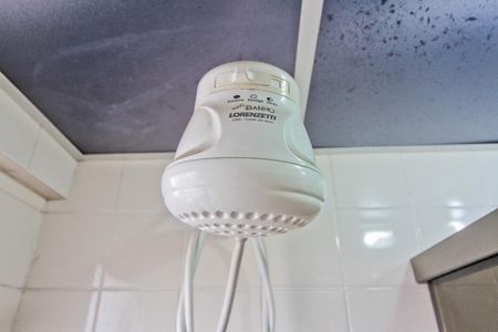 Apartamento para alugar com 55m², 2 quartos e 1 vagaBanheiro