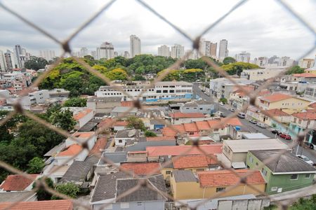 Sala de apartamento à venda com 2 quartos, 55m² em Imirim, São Paulo