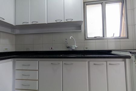 Apartamento para alugar com 80m², 2 quartos e 1 vagaCozinha