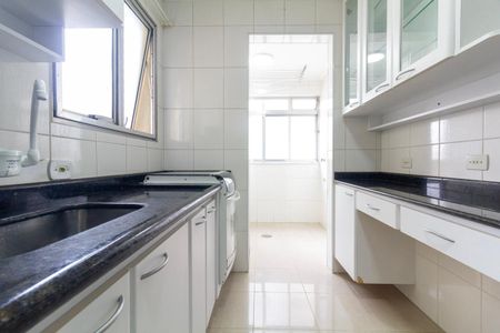 Apartamento para alugar com 80m², 2 quartos e 1 vagaCozinha