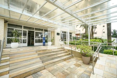 Apartamento para alugar com 80m², 2 quartos e 1 vagaÁrea comum