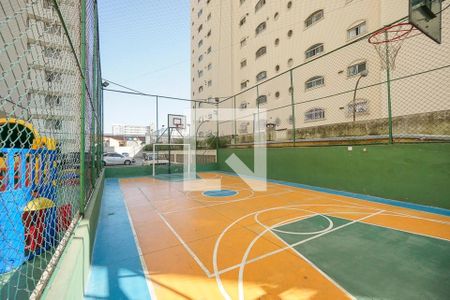 Apartamento para alugar com 80m², 2 quartos e 1 vagaÁrea comum - Quadra