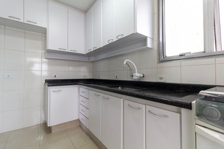 Apartamento para alugar com 80m², 2 quartos e 1 vagaCozinha