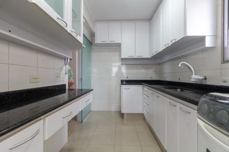 Apartamento para alugar com 80m², 2 quartos e 1 vagaCozinha
