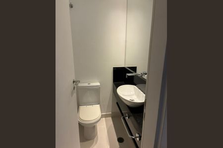 Studio à venda com 62m², 1 quarto e 1 vaga