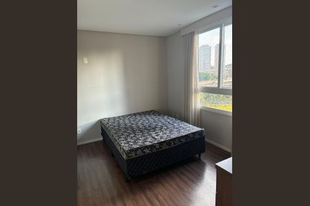 Studio à venda com 62m², 1 quarto e 1 vaga