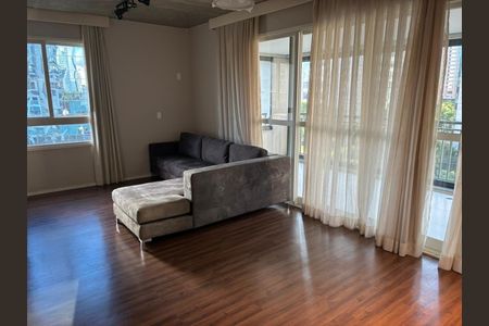 Studio à venda com 62m², 1 quarto e 1 vaga