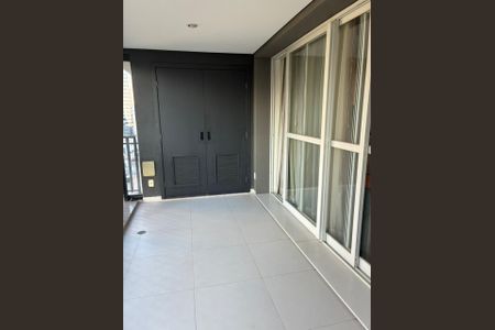 Studio à venda com 62m², 1 quarto e 1 vaga