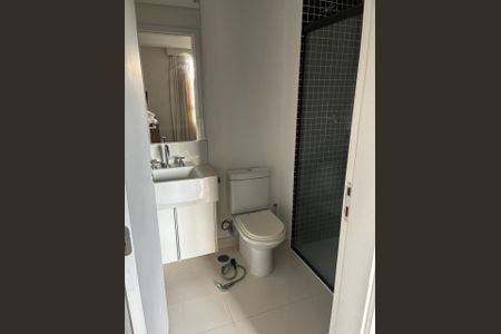 Studio à venda com 62m², 1 quarto e 1 vaga