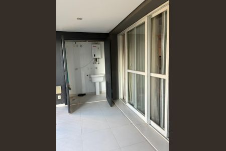 Studio à venda com 62m², 1 quarto e 1 vaga
