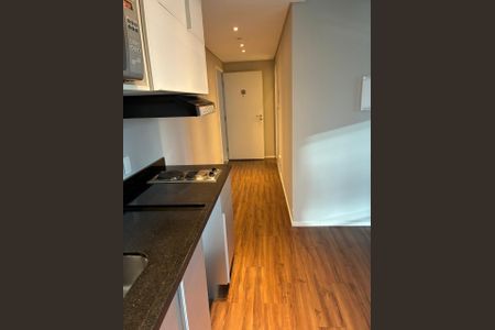 Studio à venda com 62m², 1 quarto e 1 vaga