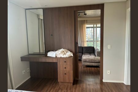 Studio à venda com 62m², 1 quarto e 1 vaga