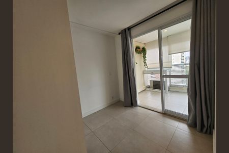 Apartamento para alugar com 33m², 1 quarto e 1 vaga Apartamento para alugar com 33m², 1 quarto e 1 vagaSuíte