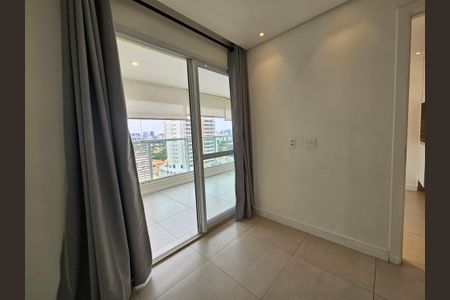 Apartamento para alugar com 33m², 1 quarto e 1 vaga Apartamento para alugar com 33m², 1 quarto e 1 vagaSuíte