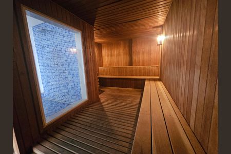 Apartamento para alugar com 33m², 1 quarto e 1 vaga Apartamento para alugar com 33m², 1 quarto e 1 vagaÁrea comum