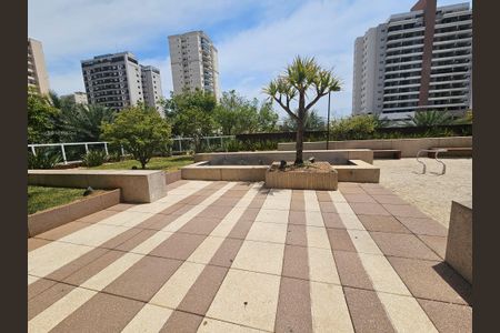 Apartamento para alugar com 33m², 1 quarto e 1 vaga Apartamento para alugar com 33m², 1 quarto e 1 vagaÁrea comum