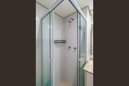 Studio para alugar com 33m², 1 quarto e 1 vagaBanheiro