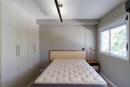 Studio de kitnet/studio para alugar com 1 quarto, 33m² em Jardim Ampliação, São Paulo